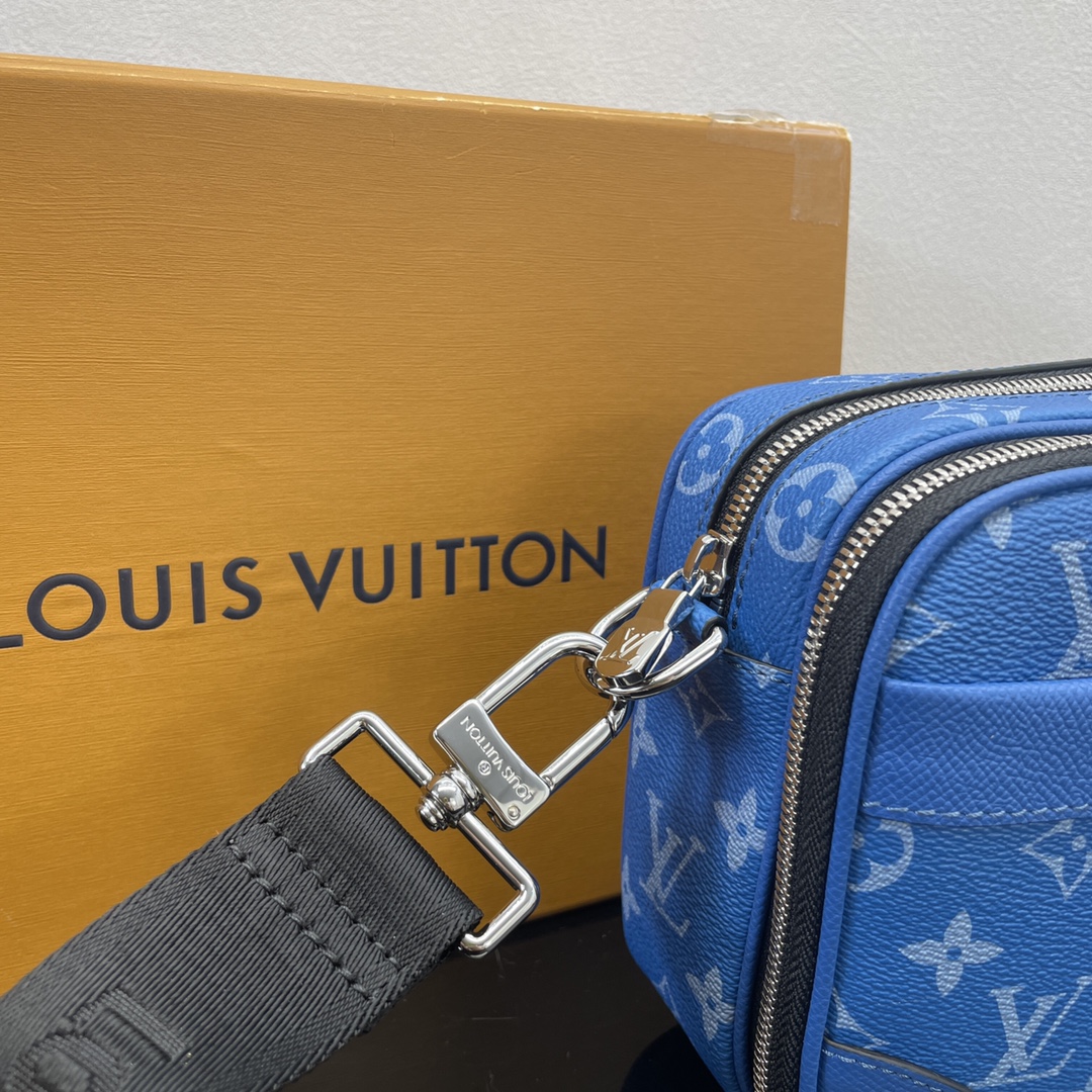 Louis Vuitton Satchel Bags